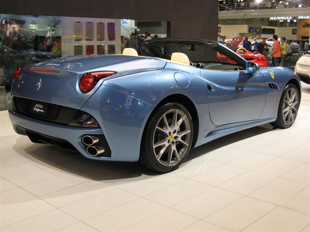 Syd Motor Show 0445